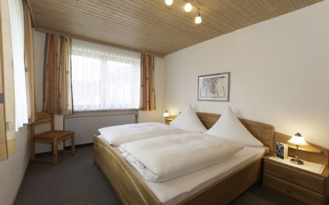 Ferienwohnungen Wölfl