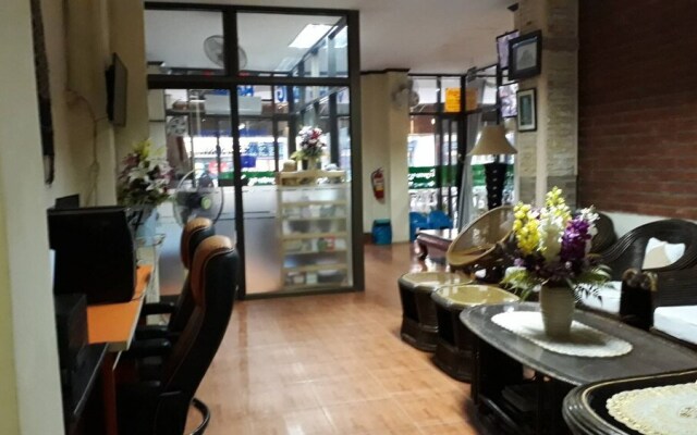 Vang Vieng Inn