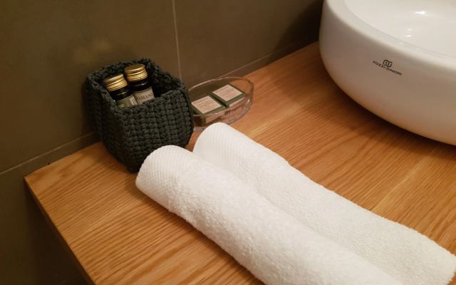 Residence Campo Rotondo