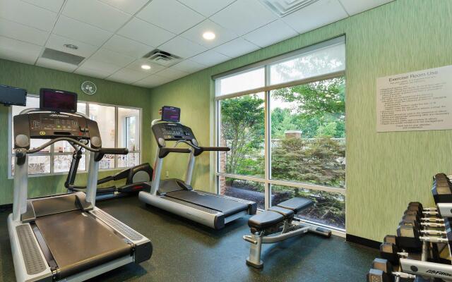 SpringHill Suites Charlotte Lake Norman/Mooresville