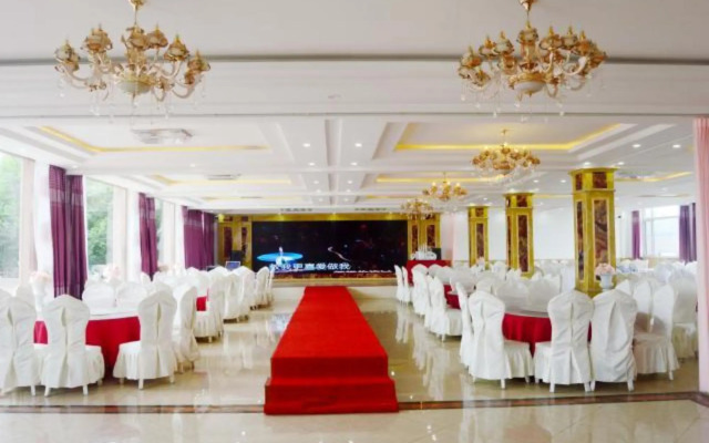 Fuyuanchun Hotel, Yuzhong