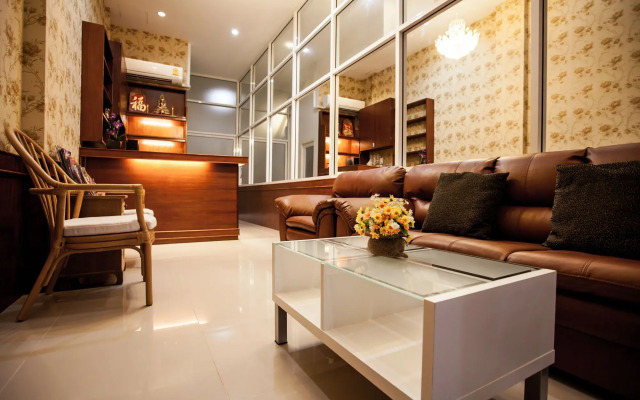 Siriplace Guest House