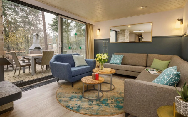 Center Parcs De Kempervennen Westerhoven