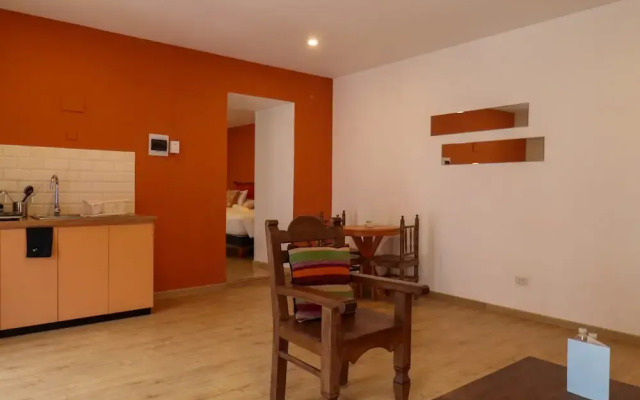 w Amazing 1BR Near Plaza Mayor de Cusco