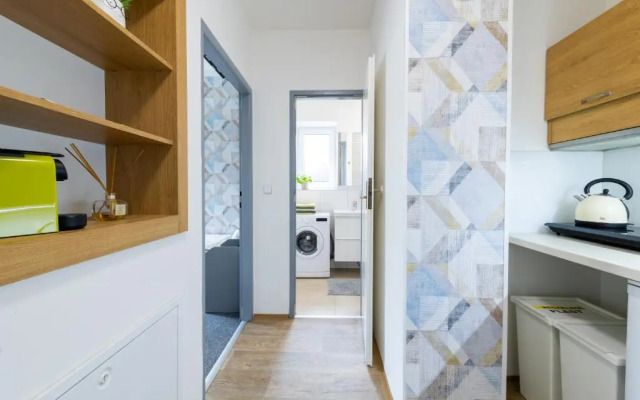 APARTMANY Plzeňská 465 Free PARKING & PS3