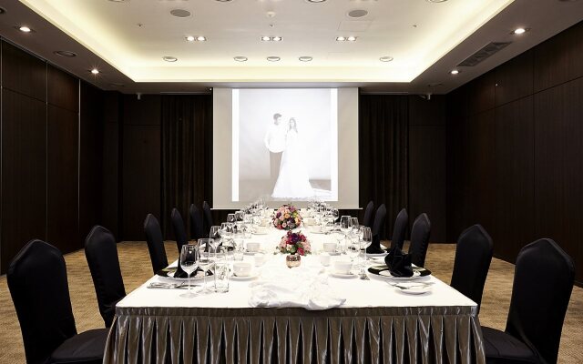 Hotel Square Ansan
