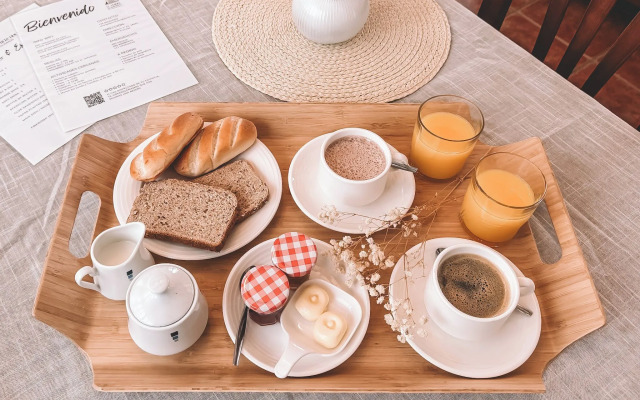 El Vergel de Berchules