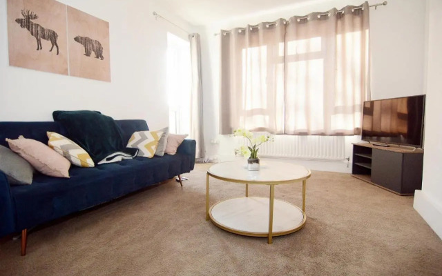 Stunning Appartment in Camberwell, London SE5