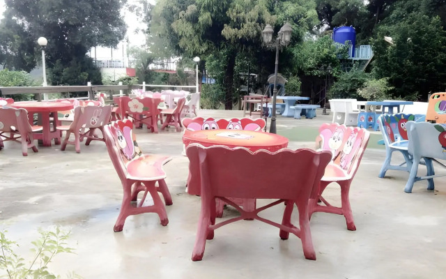 Siray House
