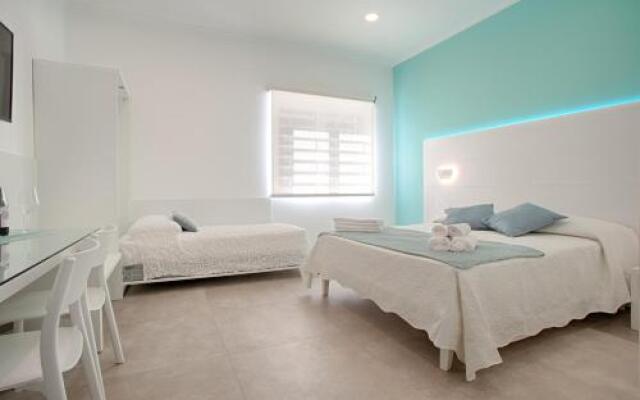 Collatina Suites