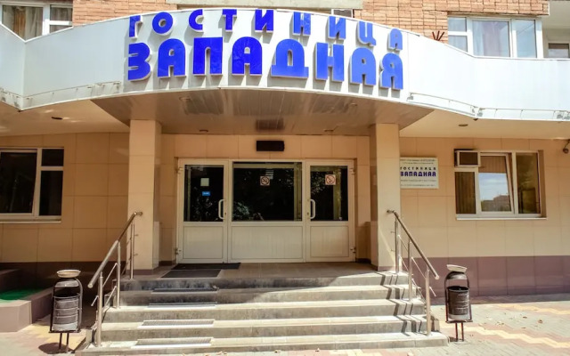 Zapadnaya Hotel