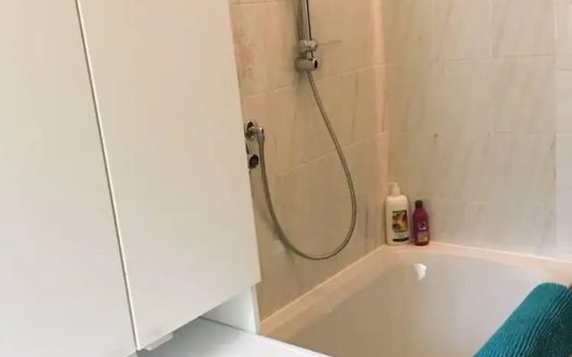 Cute 1 Bedroom Apartment in La Spezia