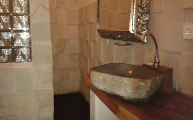 Junjungan Suite Villa