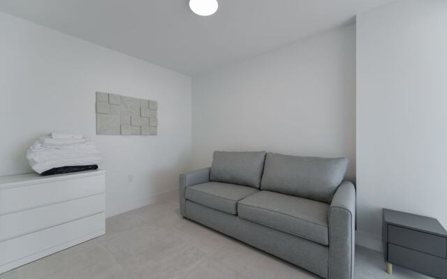 Prime location Luxury Condo at brickell