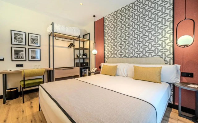 ITC Madrid by Soho Boutique - Image 4