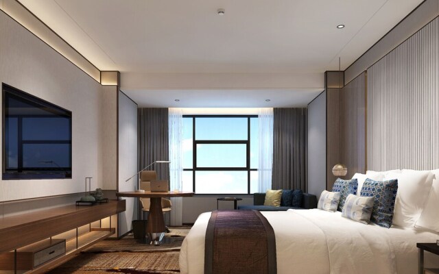 Grand New Century Hotel Chizhou