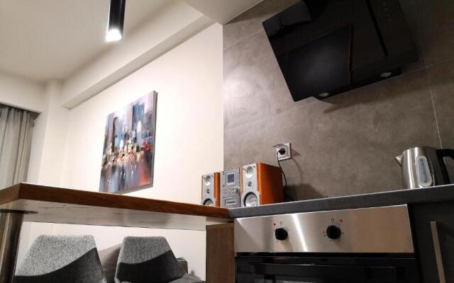 Insomnia studio Komotini