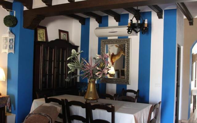 Casa Rural El Sombrero