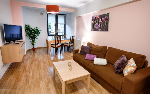 Apartament Tango