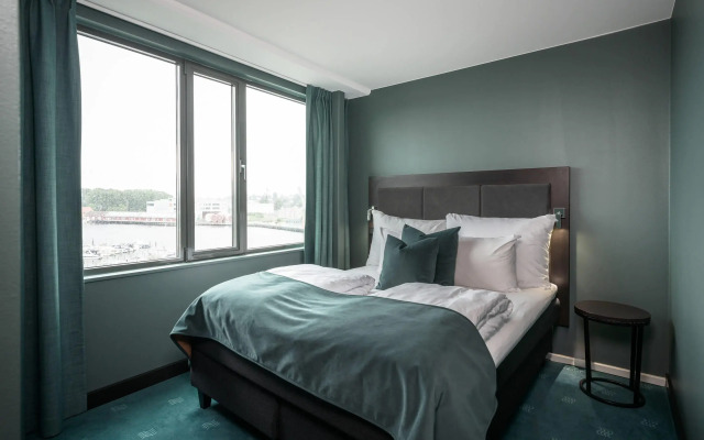 Quality Hotel Tonsberg