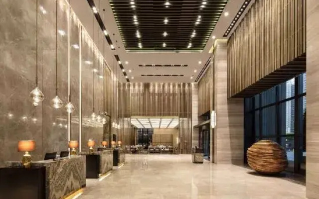 Wyndham Grand Maoming