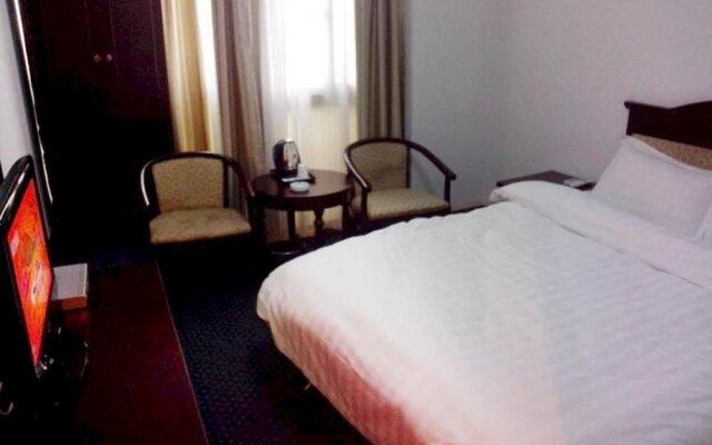 Suzhou E-sun Hotel