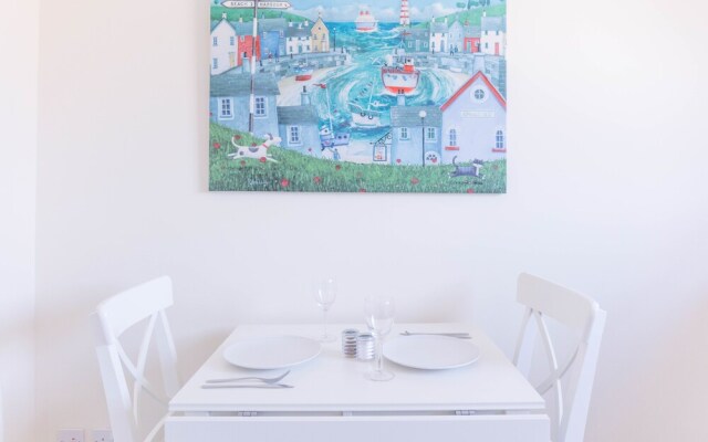 Ailsa Retreat - Donnini Apartments