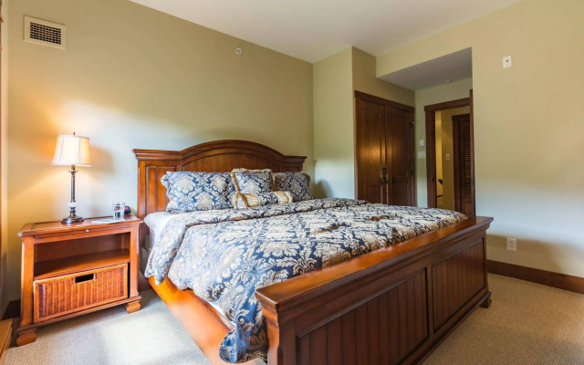 Tremblant-Les-Eaux – RVMT