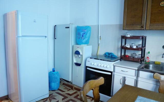 Marina hostel & lodges
