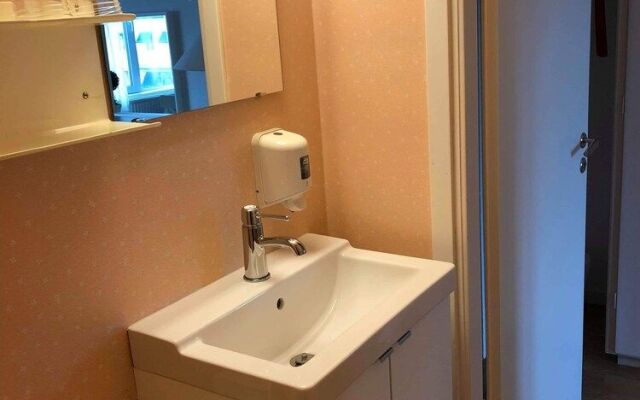 Hotell Björnidet