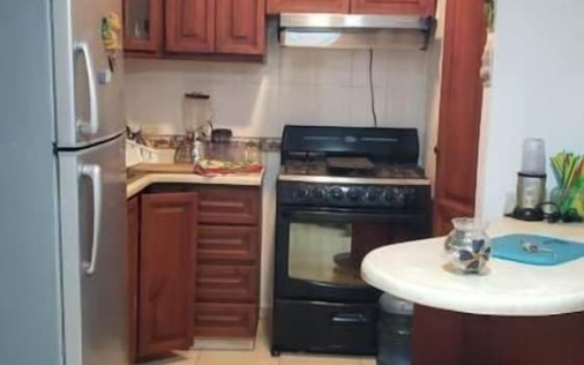 Sientete Como En Casa.