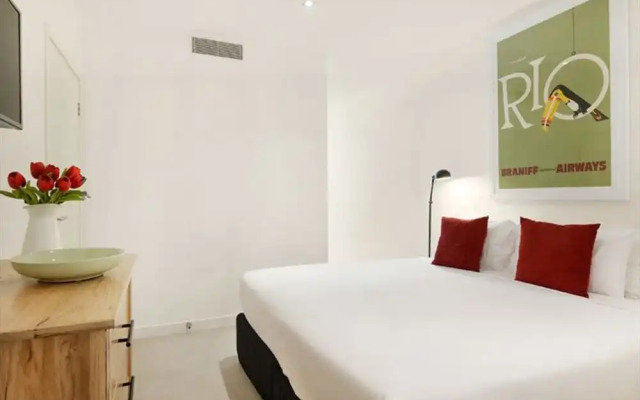 StayCentral - Melbourne Central