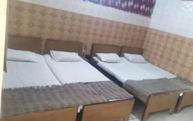 Om Palace Hotel