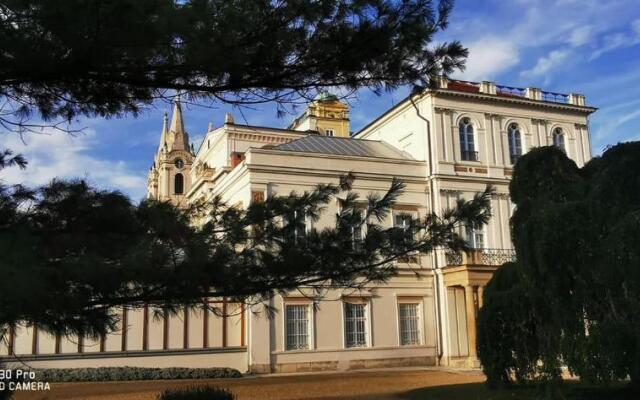 RP FitLife Stúdió és Vendégház