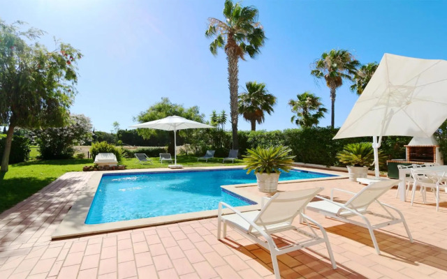 Vila Castro, Cleverdetails CD239