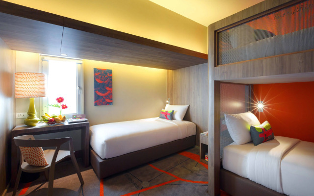 Tinidee Trendy Bangkok Khaosan