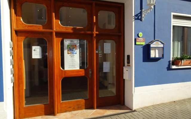 Hotel & Weinstube Restaurant Filling