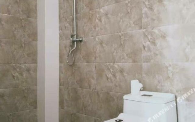 LingShi month rose inn