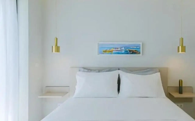 Olive Grove Villas with Private Pools