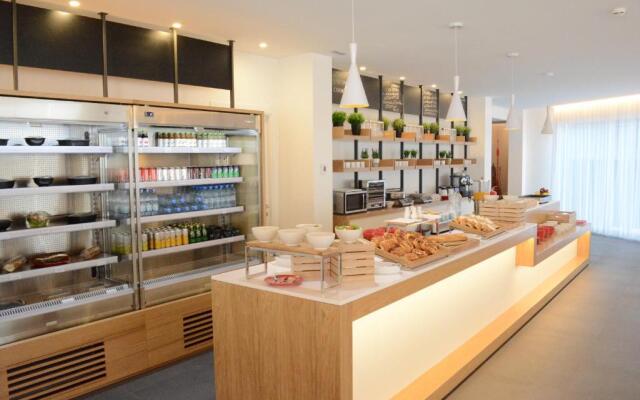 Yaas Hotel Dakar Almadies