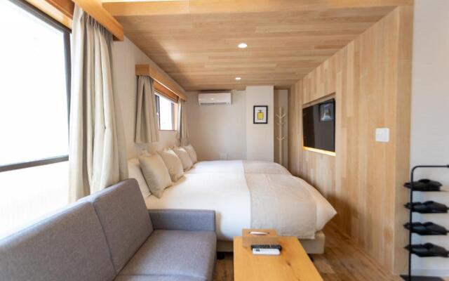 Sakura Cross Hotel Shinjuku East