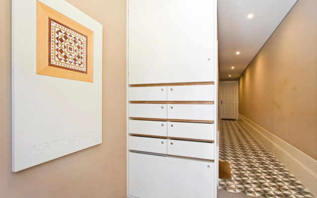 Oporto Blue República - Cozy City Centre Studio