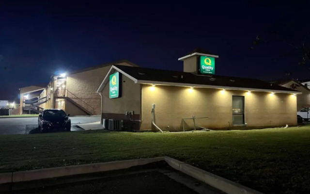 Quality Inn Madison - Huntsville