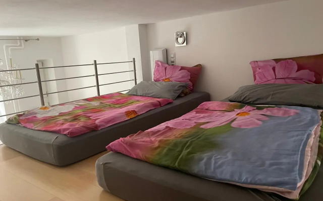 Luxury 60m2 Appartement in Wilhelmstadt Berlin