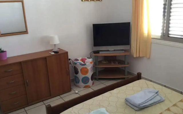 Beach House in Larnaca