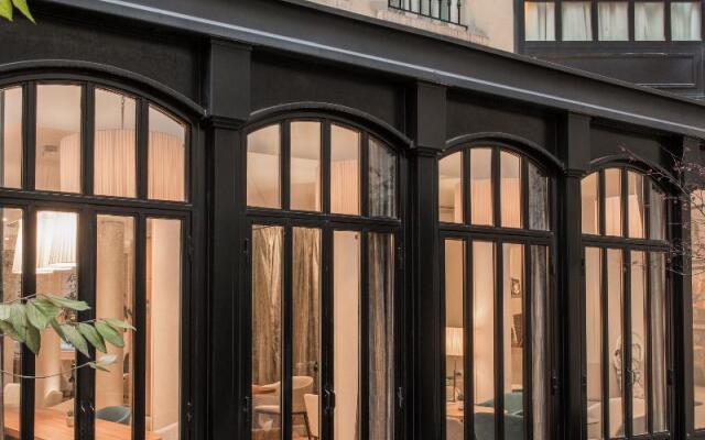 Hôtel Le Walt by Inwood Hotels