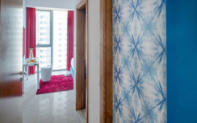 Trident Grand Residence by Dream Inn Dubai