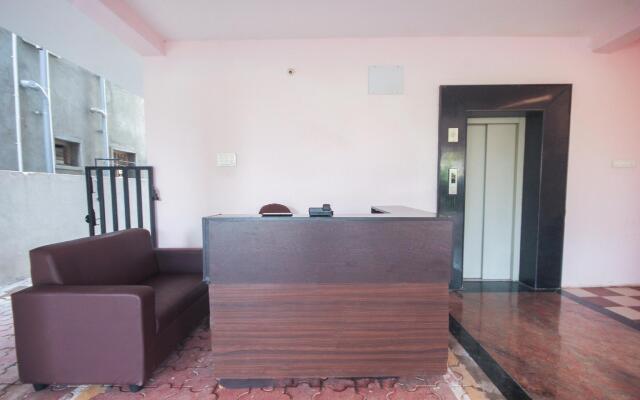 Gowthams Nest by OYO Rooms