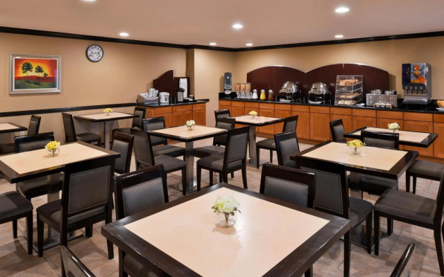 Hotel Chino Hills
