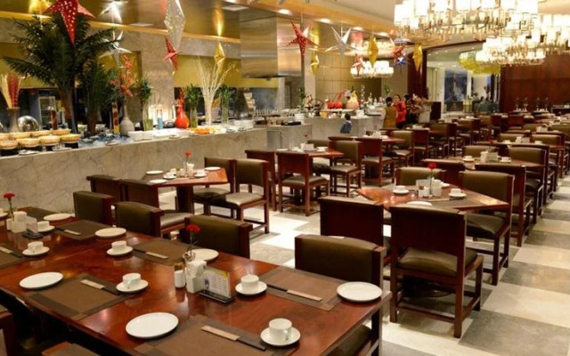 America's Best Rixin International Hotel